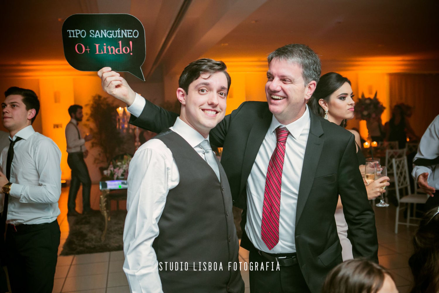 Foto Wedding Lorena e Leonardo Foto Wedding Lorena e Leonardo - Imagem 194
