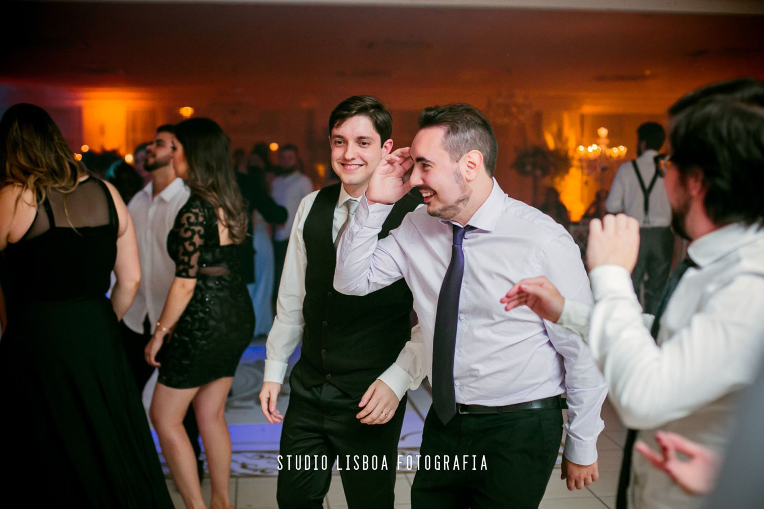 Foto Wedding Lorena e Leonardo Foto Wedding Lorena e Leonardo - Imagem 198