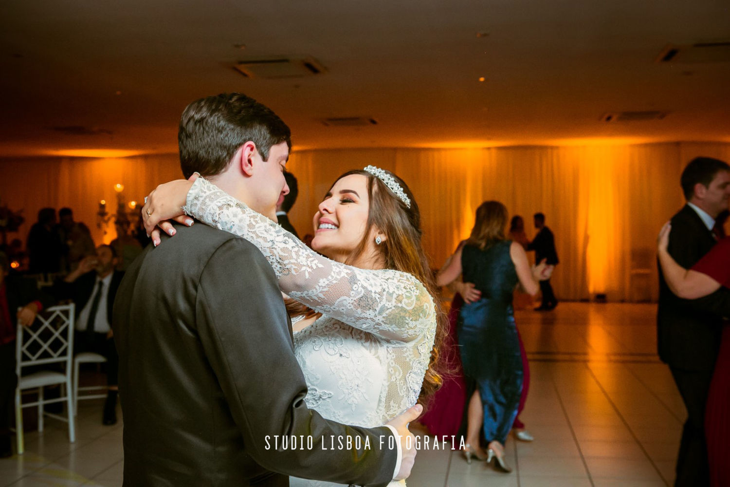 Foto Wedding Lorena e Leonardo Foto Wedding Lorena e Leonardo - Imagem 199