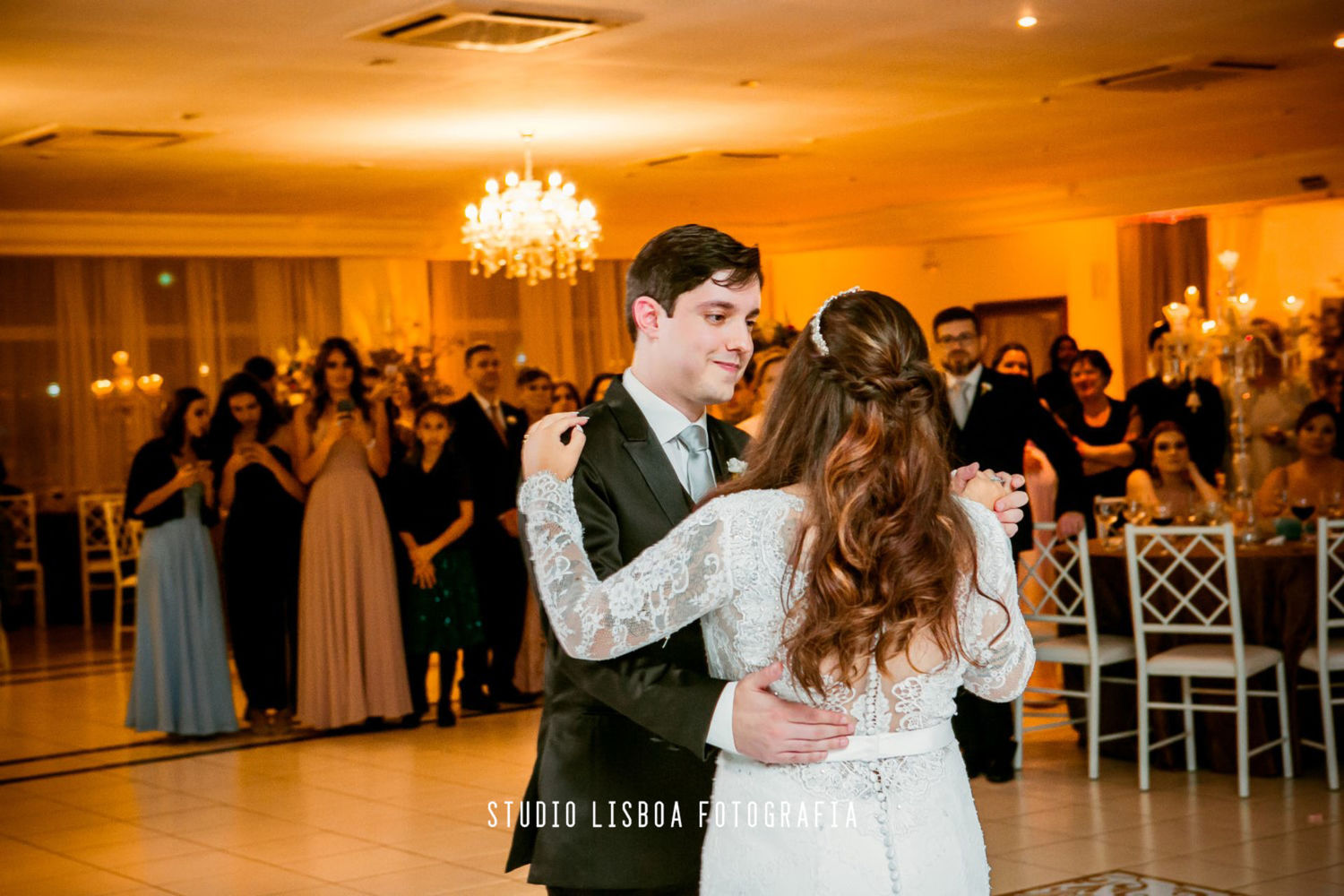 Foto Wedding Lorena e Leonardo Foto Wedding Lorena e Leonardo - Imagem 200