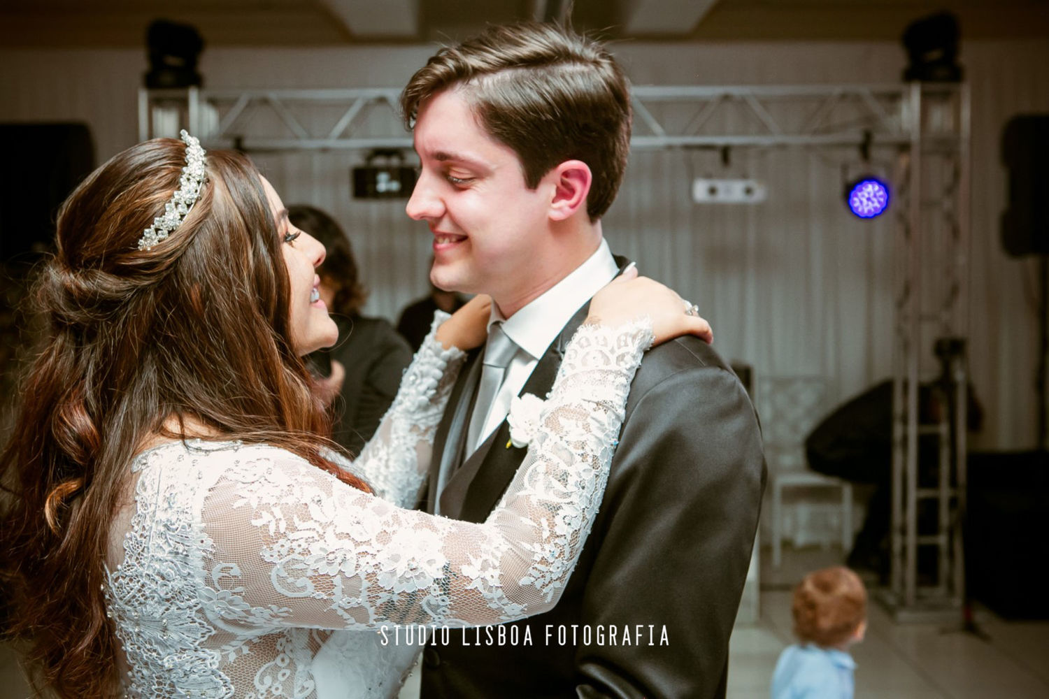 Foto Wedding Lorena e Leonardo Foto Wedding Lorena e Leonardo - Imagem 201