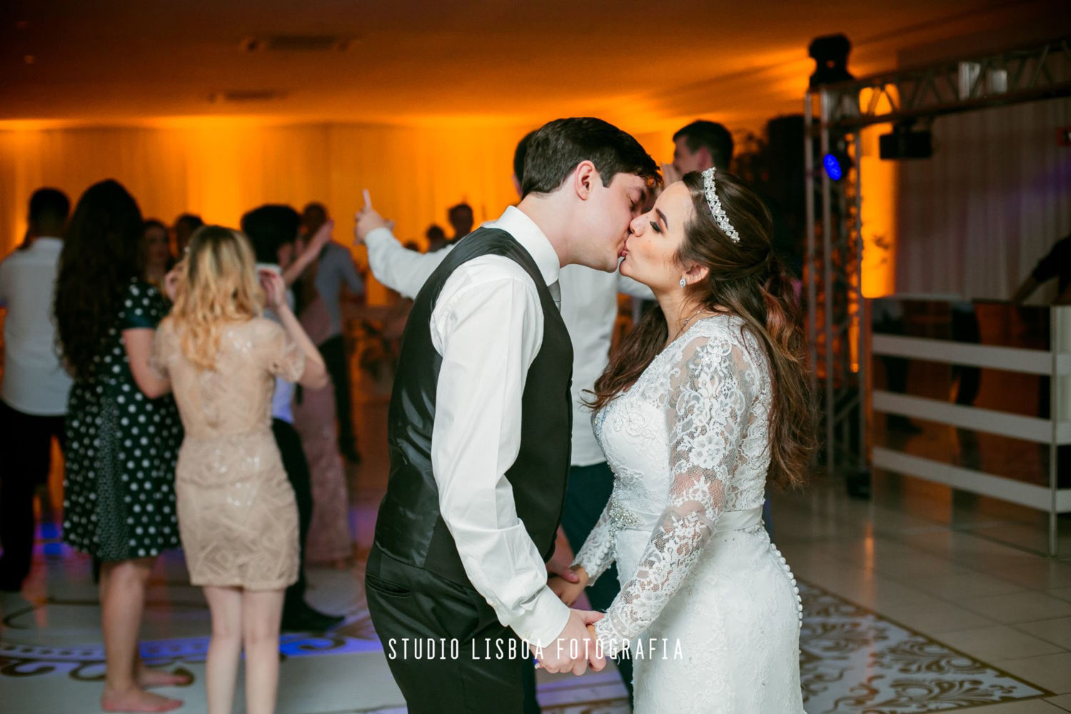 Foto Wedding Lorena e Leonardo Foto Wedding Lorena e Leonardo - Imagem 204
