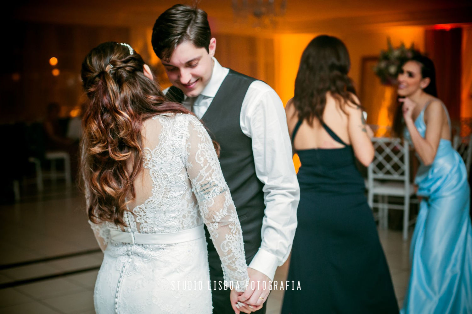 Foto Wedding Lorena e Leonardo Foto Wedding Lorena e Leonardo - Imagem 206
