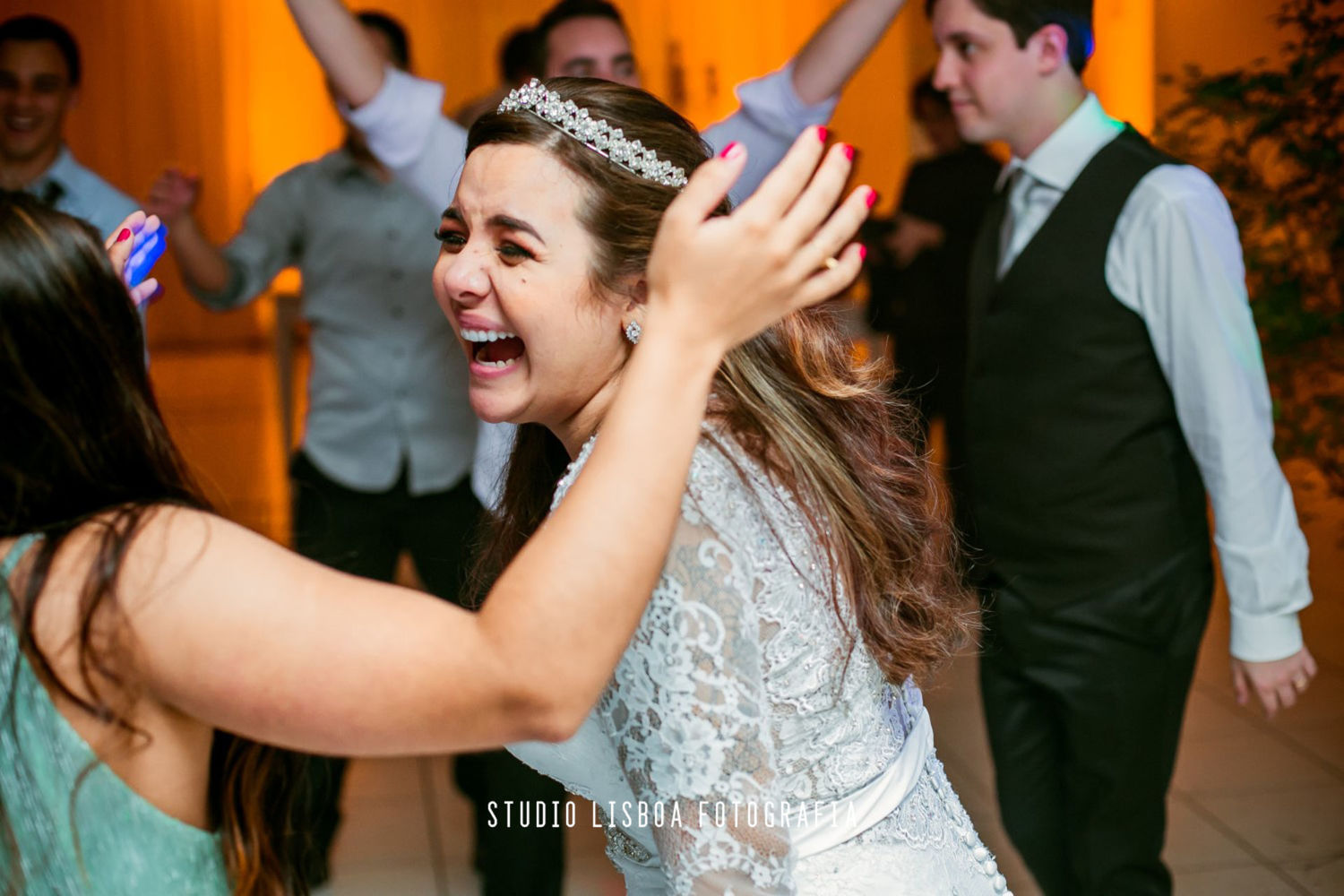 Foto Wedding Lorena e Leonardo Foto Wedding Lorena e Leonardo - Imagem 207