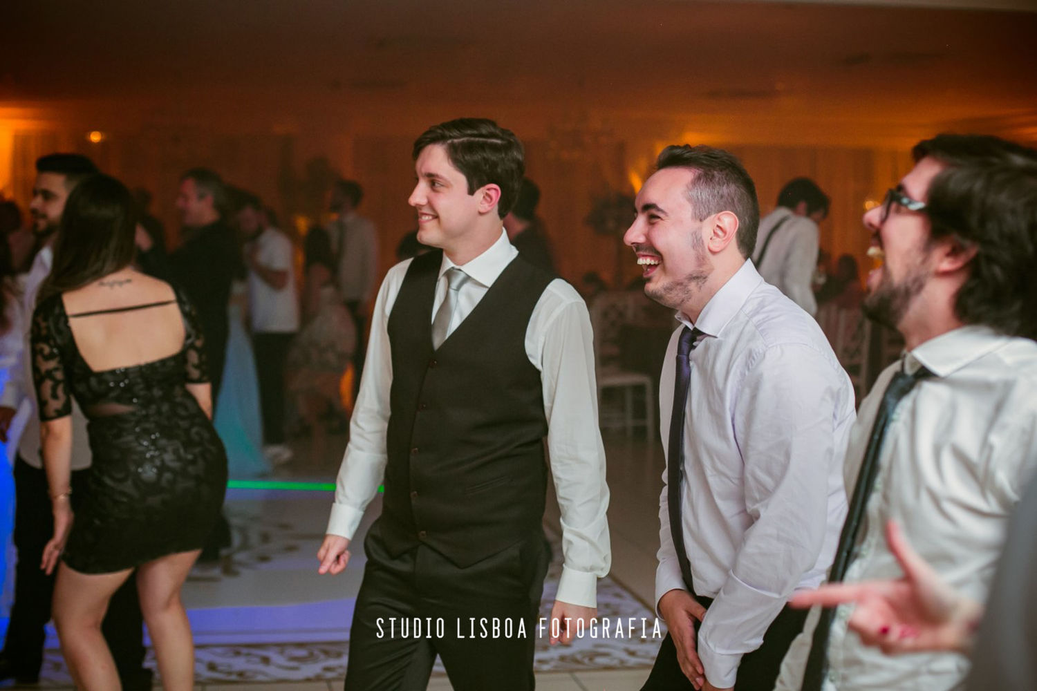 Foto Wedding Lorena e Leonardo Foto Wedding Lorena e Leonardo - Imagem 211