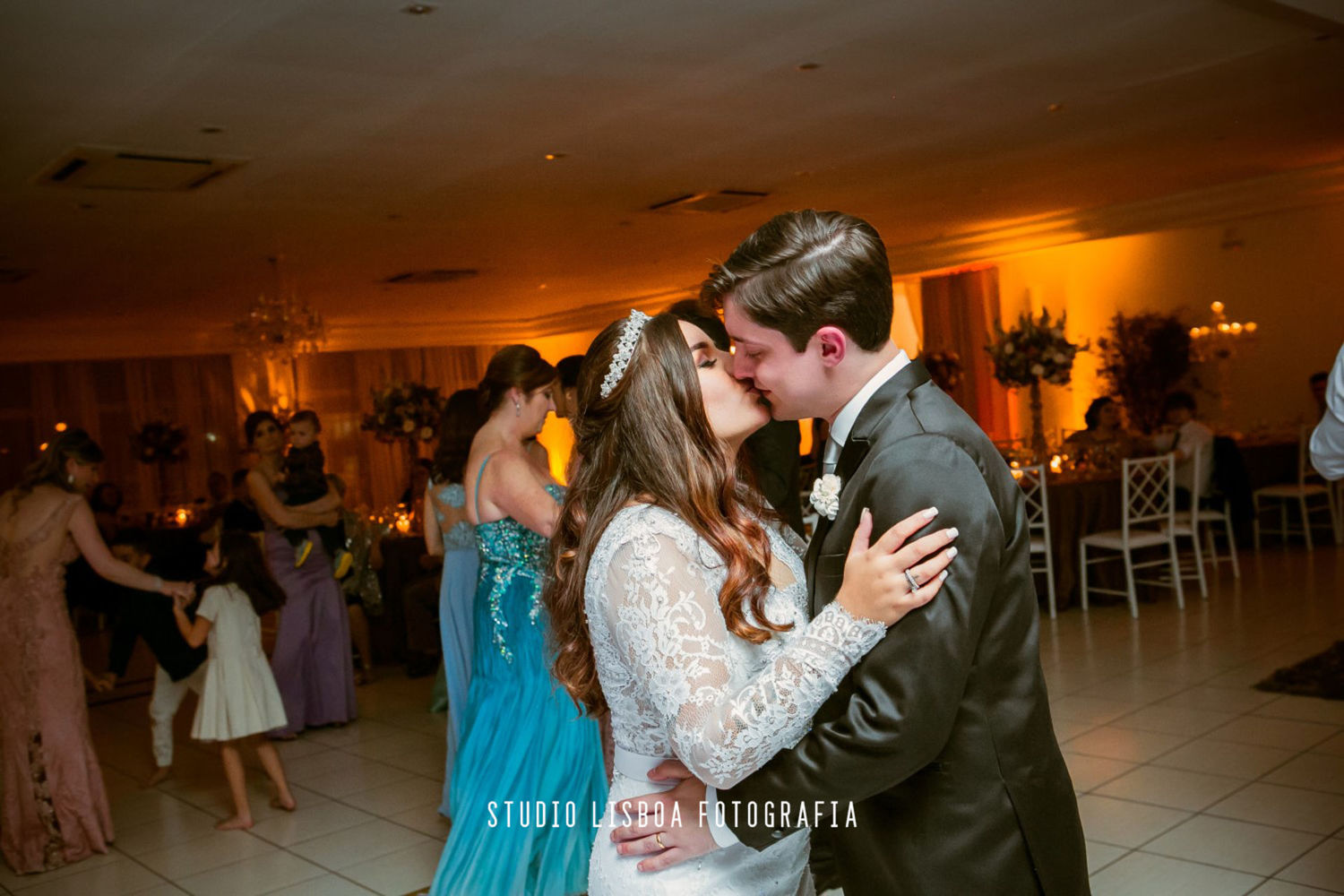 Foto Wedding Lorena e Leonardo Foto Wedding Lorena e Leonardo - Imagem 212