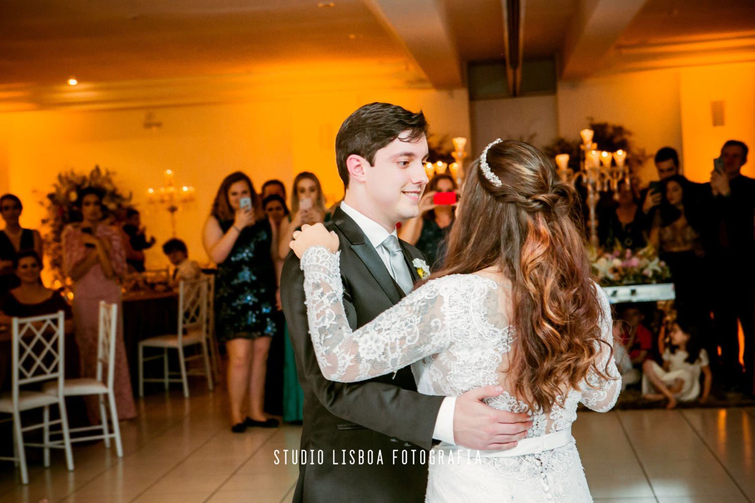 Foto Wedding Lorena e Leonardo Foto Wedding Lorena e Leonardo - Imagem 213