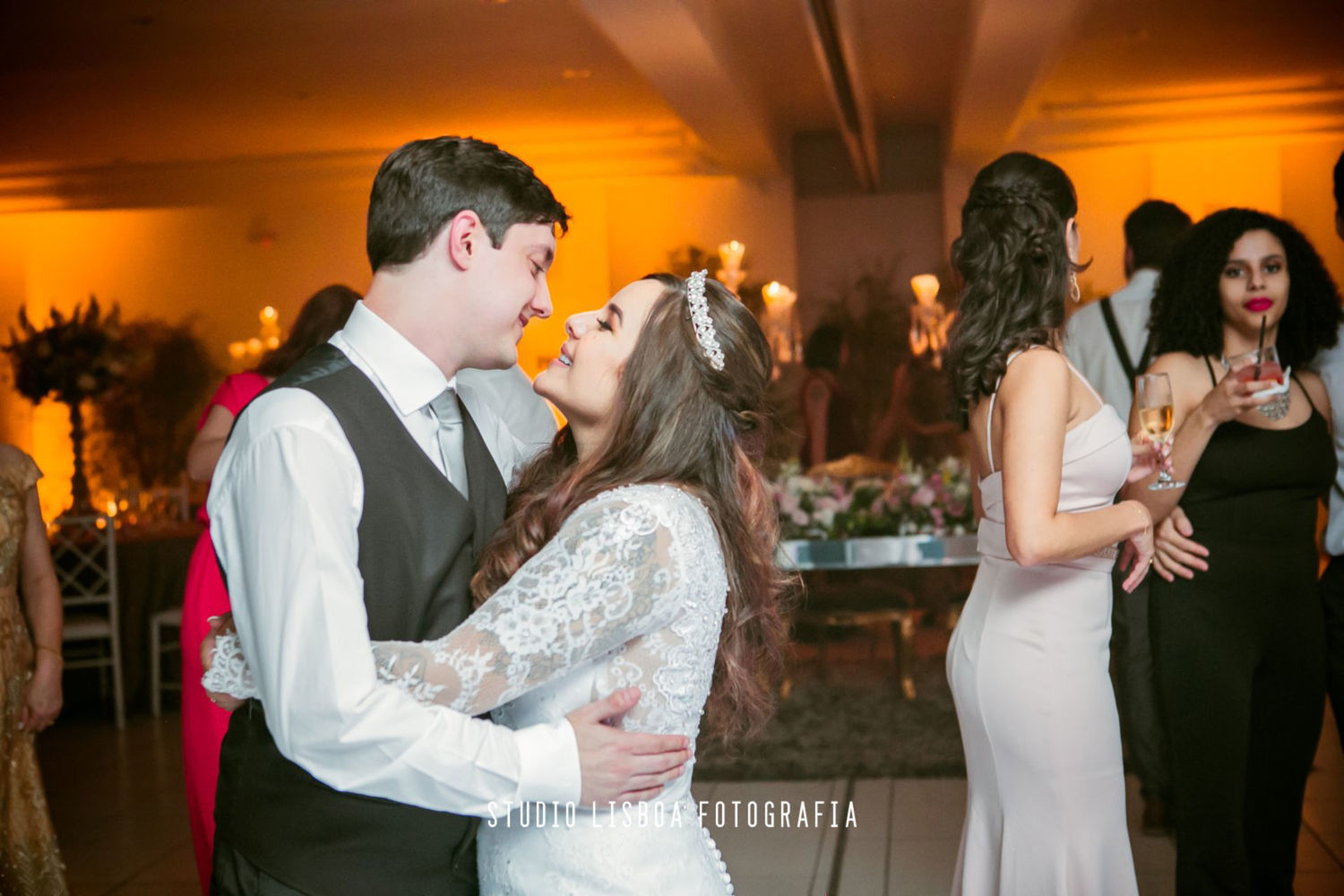Foto Wedding Lorena e Leonardo Foto Wedding Lorena e Leonardo - Imagem 214