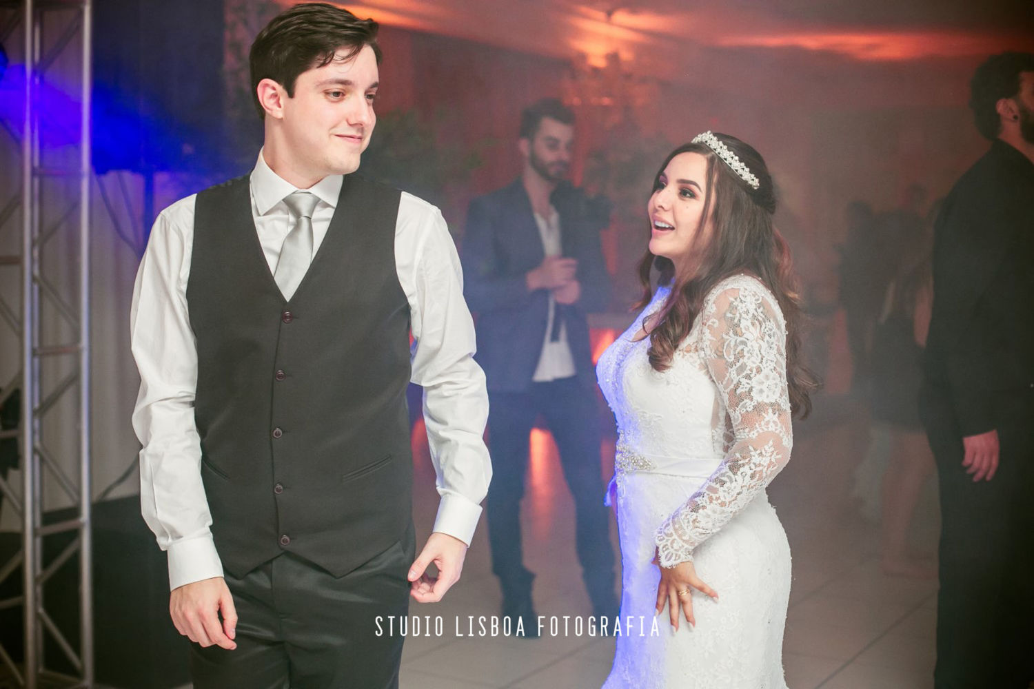 Foto Wedding Lorena e Leonardo Foto Wedding Lorena e Leonardo - Imagem 215