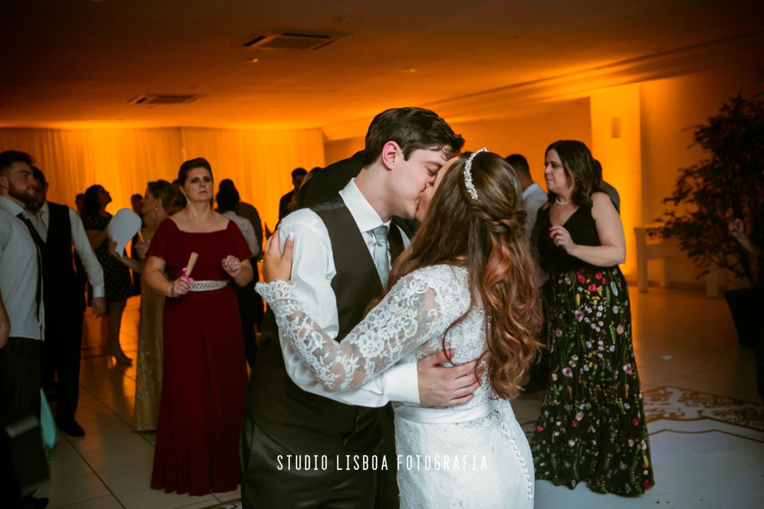 Foto Wedding Lorena e Leonardo Foto Wedding Lorena e Leonardo - Imagem 216