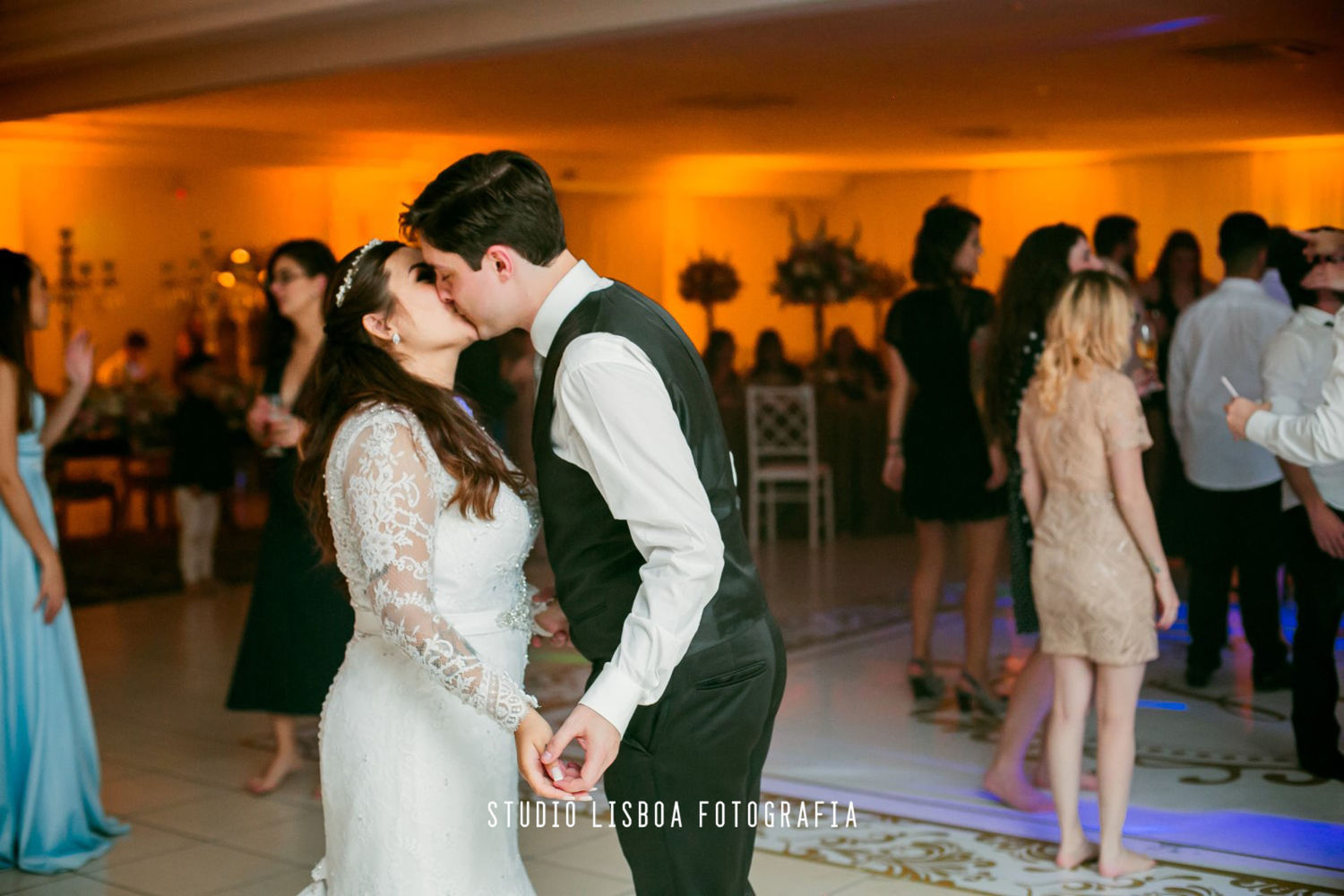 Foto Wedding Lorena e Leonardo Foto Wedding Lorena e Leonardo - Imagem 217