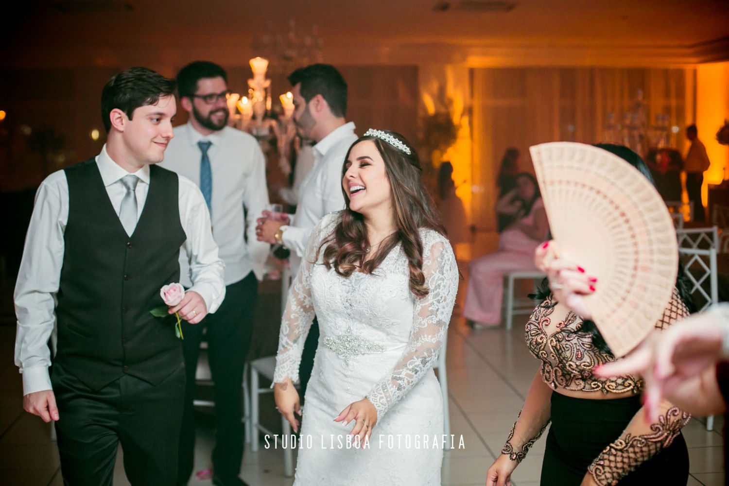 Foto Wedding Lorena e Leonardo Foto Wedding Lorena e Leonardo - Imagem 218