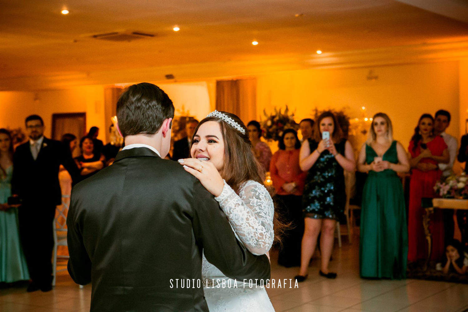 Foto Wedding Lorena e Leonardo Foto Wedding Lorena e Leonardo - Imagem 219