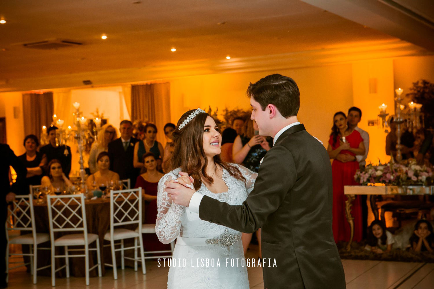 Foto Wedding Lorena e Leonardo Foto Wedding Lorena e Leonardo - Imagem 220