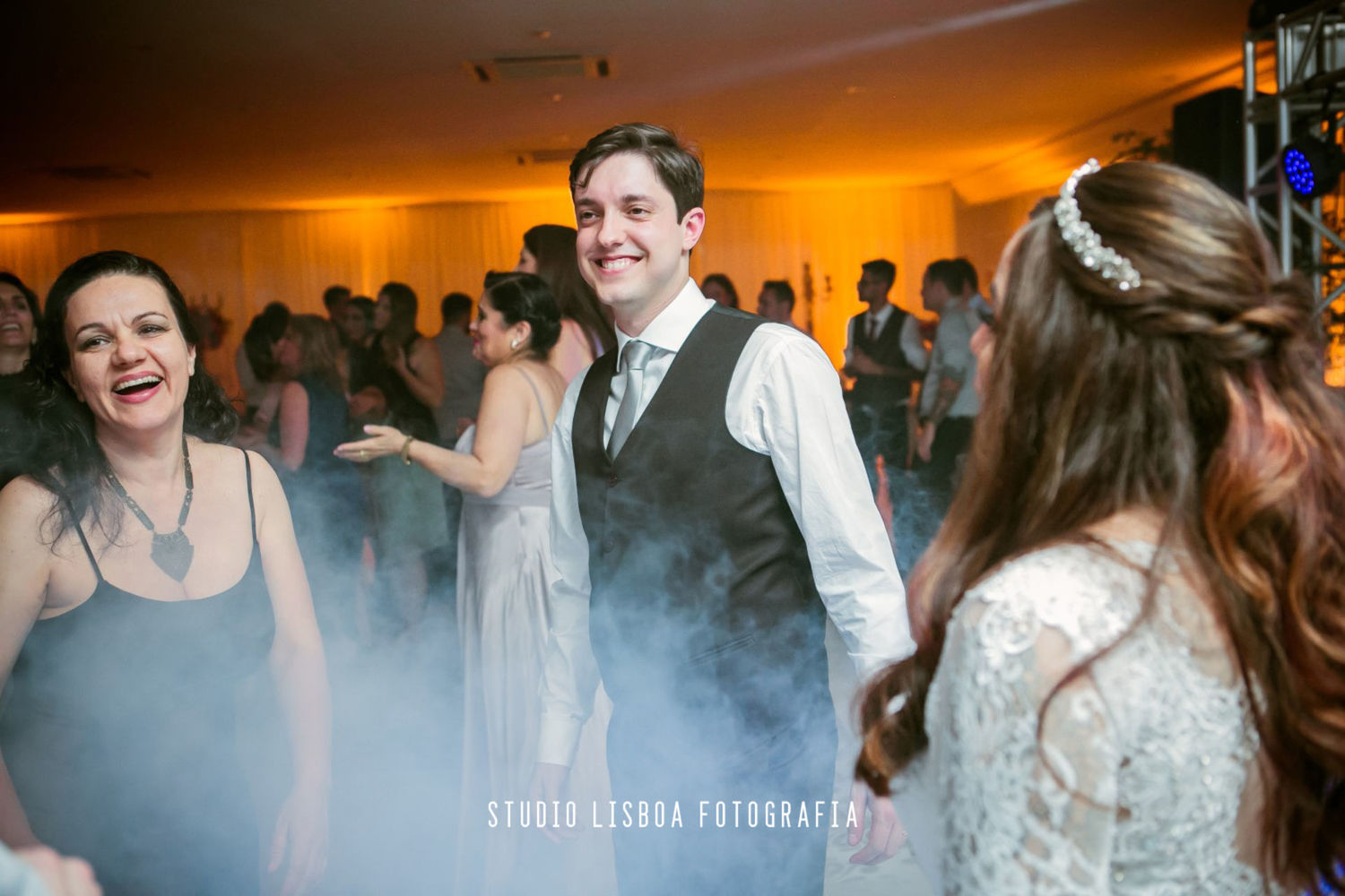 Foto Wedding Lorena e Leonardo Foto Wedding Lorena e Leonardo - Imagem 221