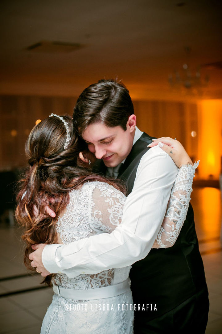 Foto Wedding Lorena e Leonardo Foto Wedding Lorena e Leonardo - Imagem 222