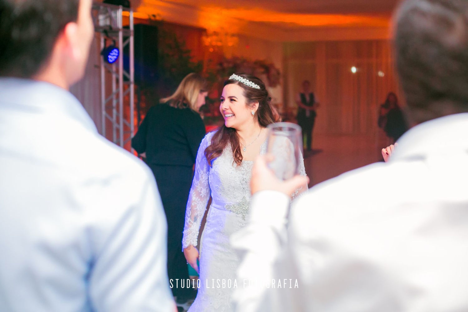 Foto Wedding Lorena e Leonardo Foto Wedding Lorena e Leonardo - Imagem 224