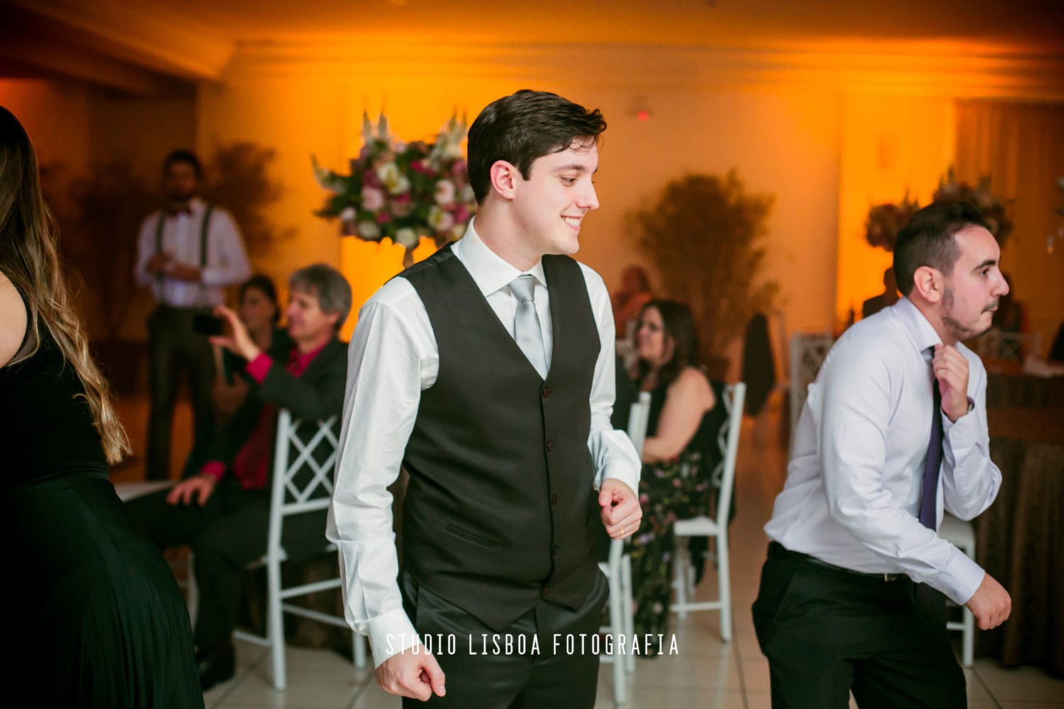 Foto Wedding Lorena e Leonardo Foto Wedding Lorena e Leonardo - Imagem 225