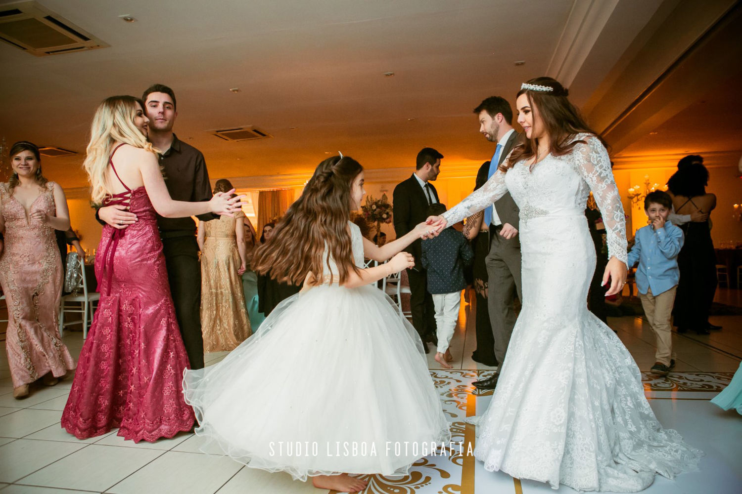 Foto Wedding Lorena e Leonardo Foto Wedding Lorena e Leonardo - Imagem 226
