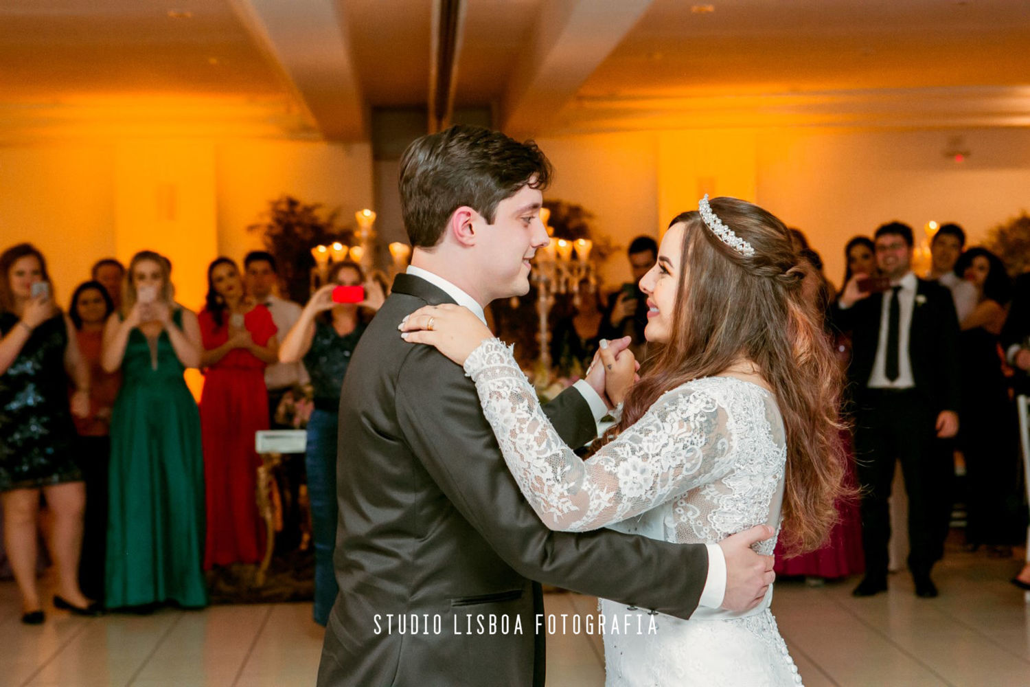 Foto Wedding Lorena e Leonardo Foto Wedding Lorena e Leonardo - Imagem 227