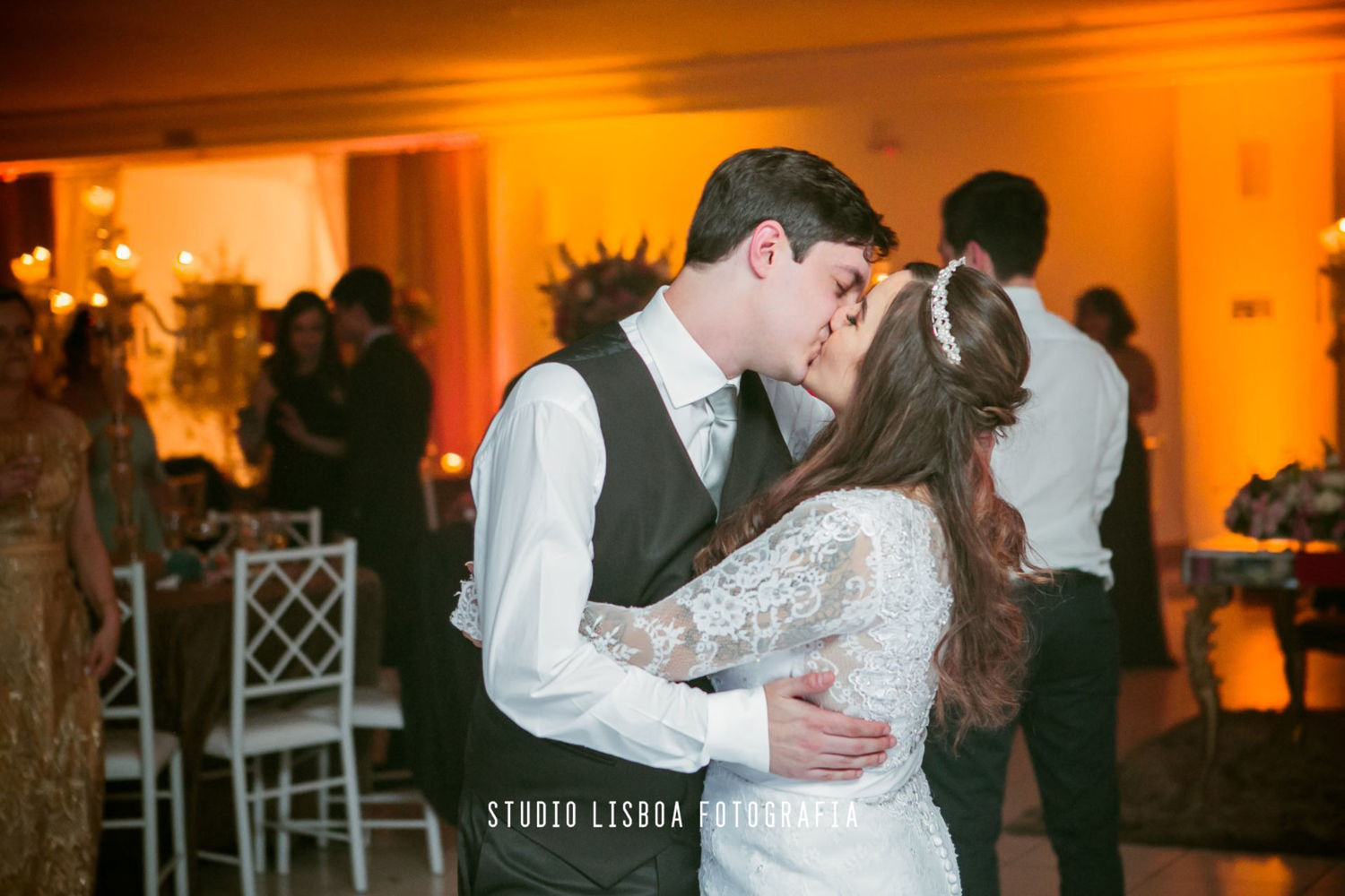 Foto Wedding Lorena e Leonardo Foto Wedding Lorena e Leonardo - Imagem 230