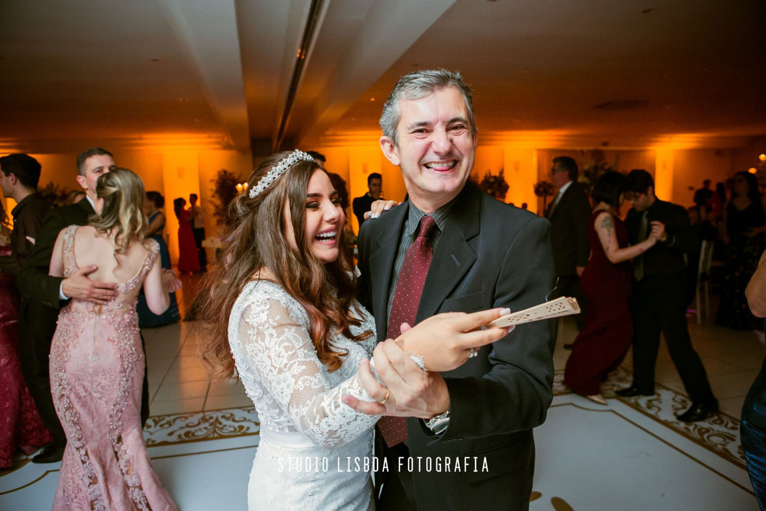 Foto Wedding Lorena e Leonardo Foto Wedding Lorena e Leonardo - Imagem 233
