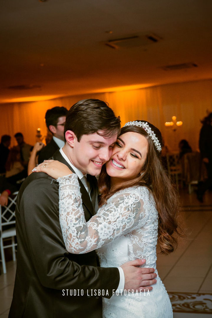 Foto Wedding Lorena e Leonardo Foto Wedding Lorena e Leonardo - Imagem 234