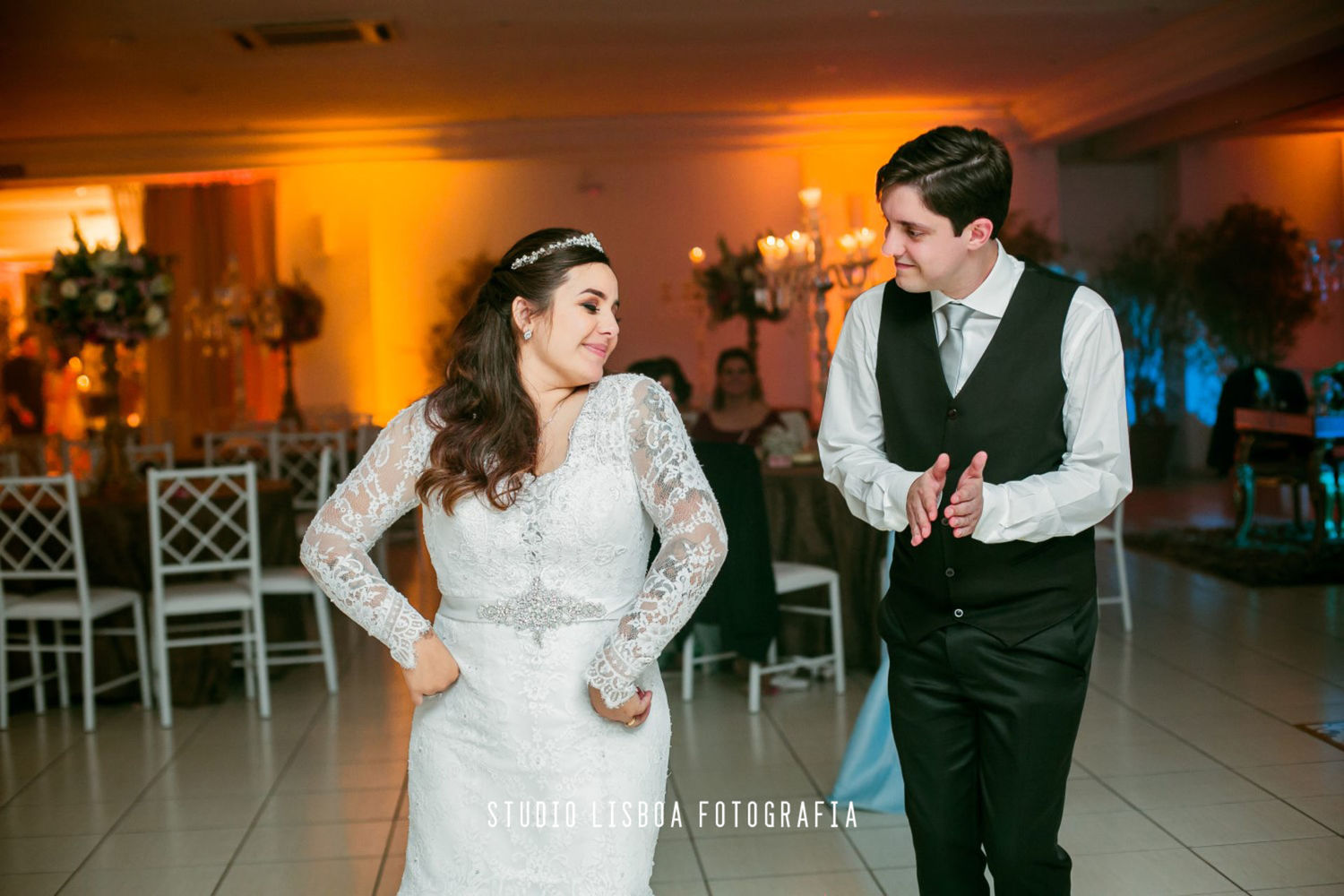 Foto Wedding Lorena e Leonardo Foto Wedding Lorena e Leonardo - Imagem 237