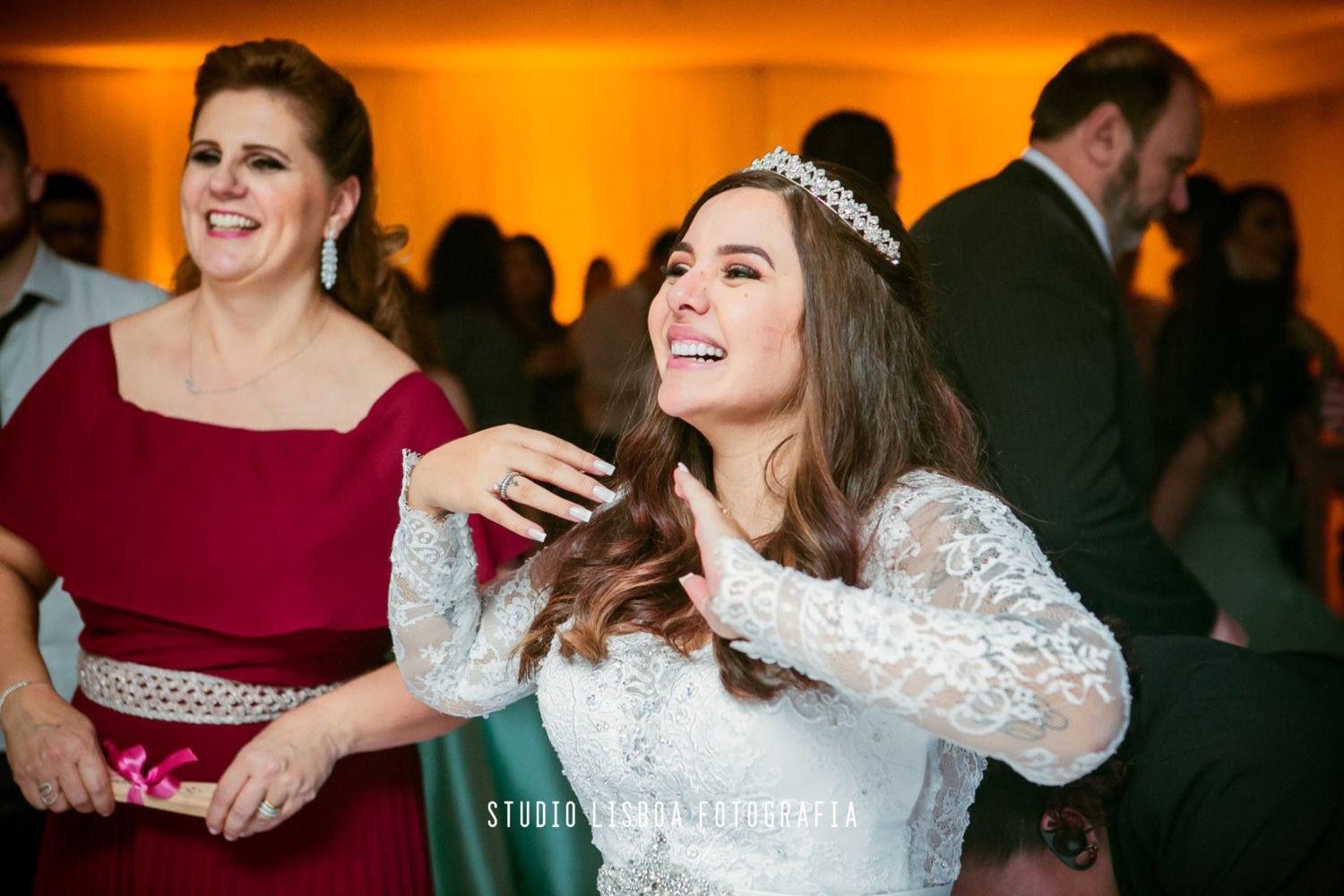 Foto Wedding Lorena e Leonardo Foto Wedding Lorena e Leonardo - Imagem 239