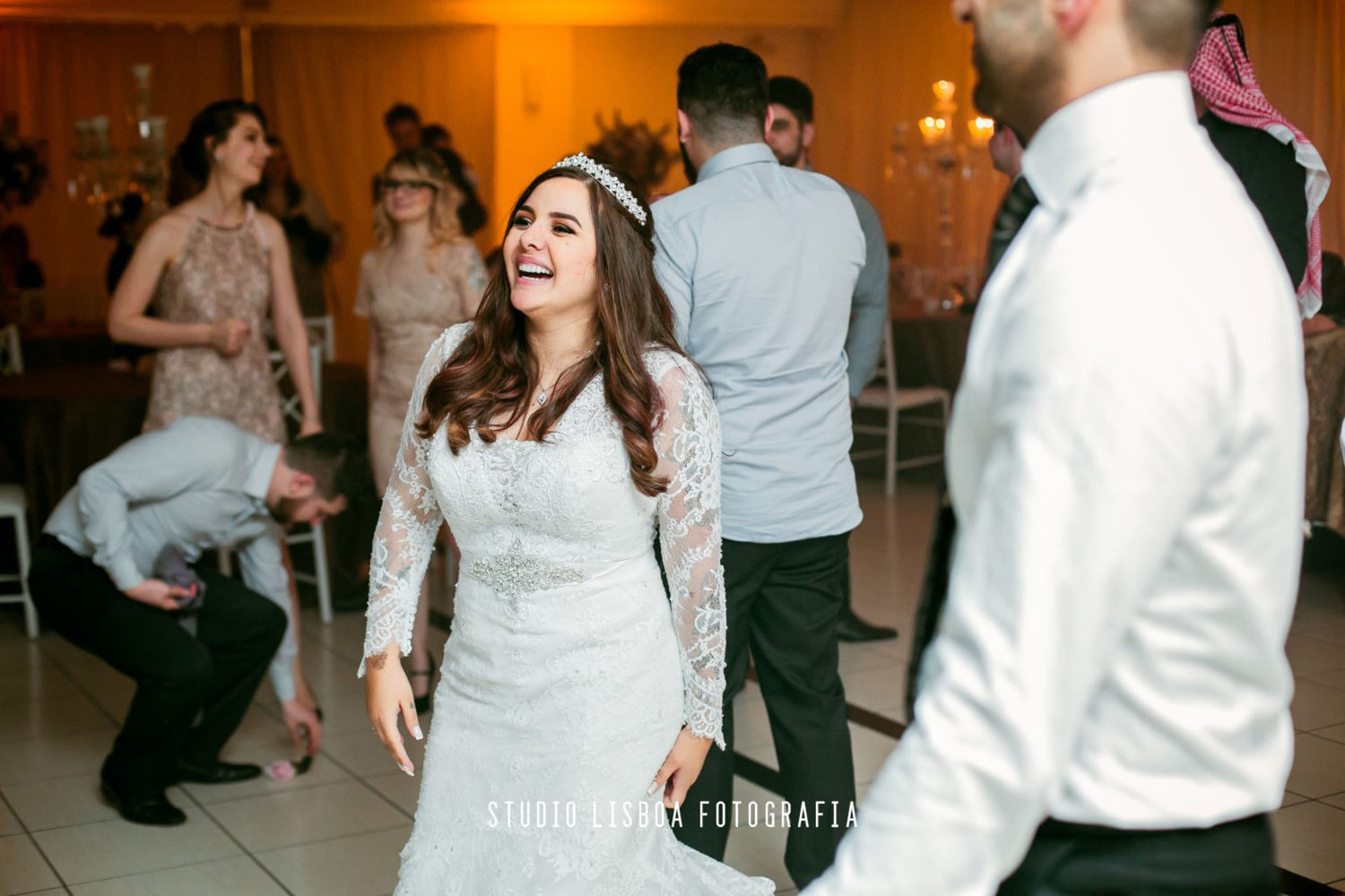 Foto Wedding Lorena e Leonardo Foto Wedding Lorena e Leonardo - Imagem 241