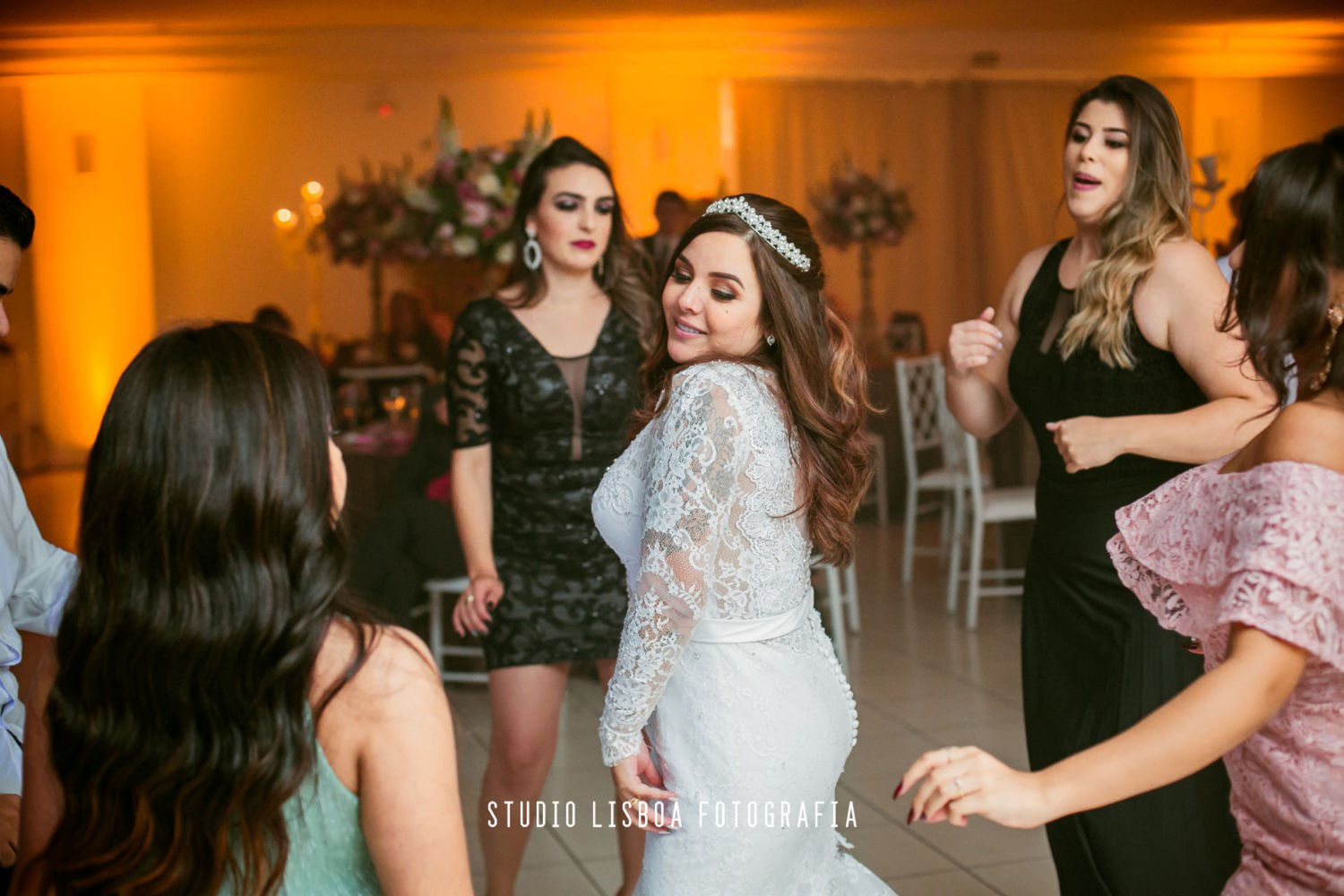 Foto Wedding Lorena e Leonardo Foto Wedding Lorena e Leonardo - Imagem 243