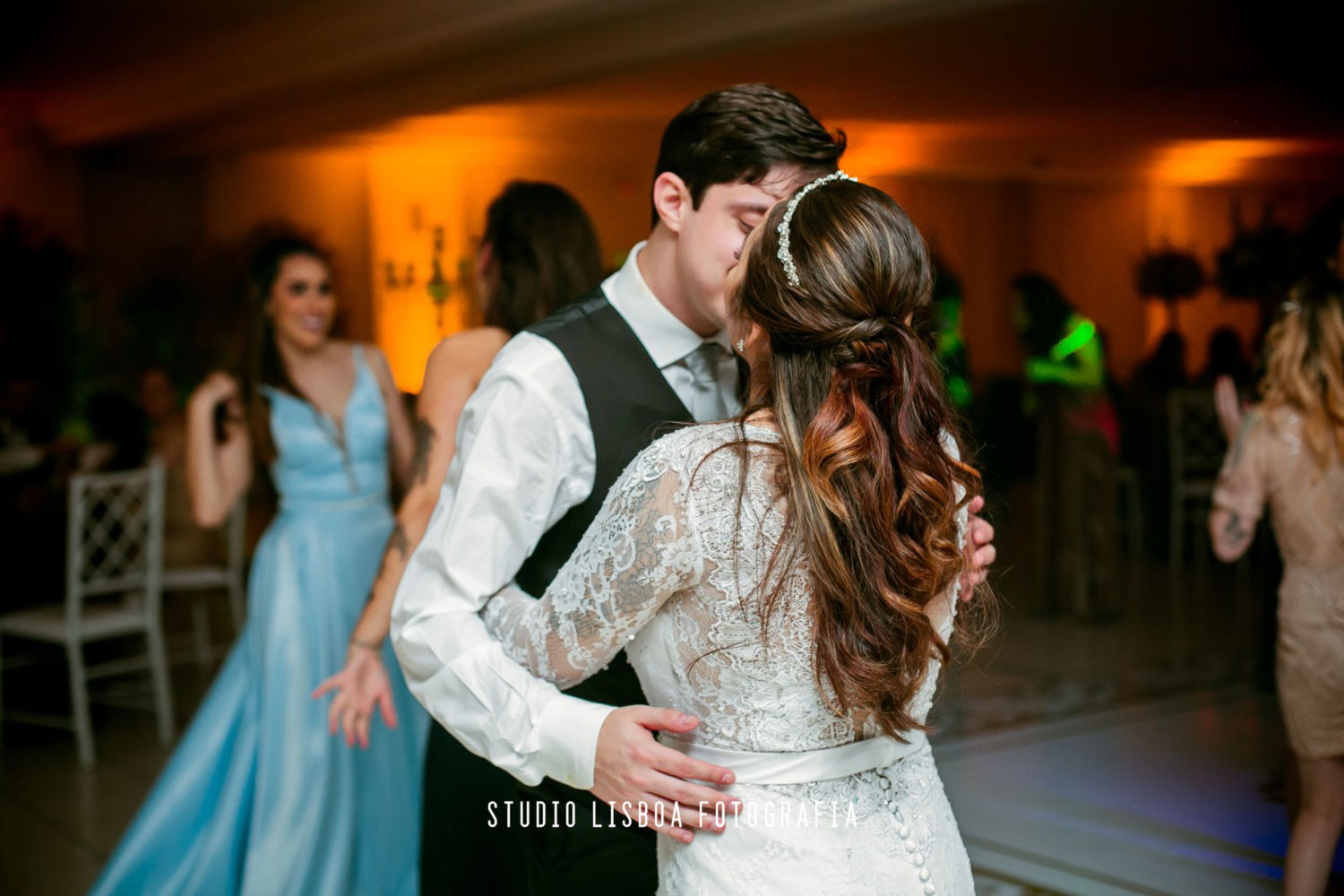 Foto Wedding Lorena e Leonardo Foto Wedding Lorena e Leonardo - Imagem 244