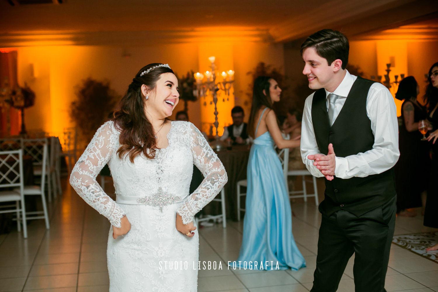 Foto Wedding Lorena e Leonardo Foto Wedding Lorena e Leonardo - Imagem 246