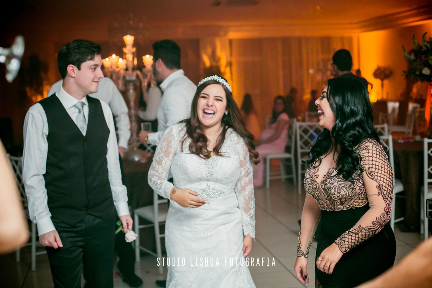 Foto Wedding Lorena e Leonardo Foto Wedding Lorena e Leonardo - Imagem 247