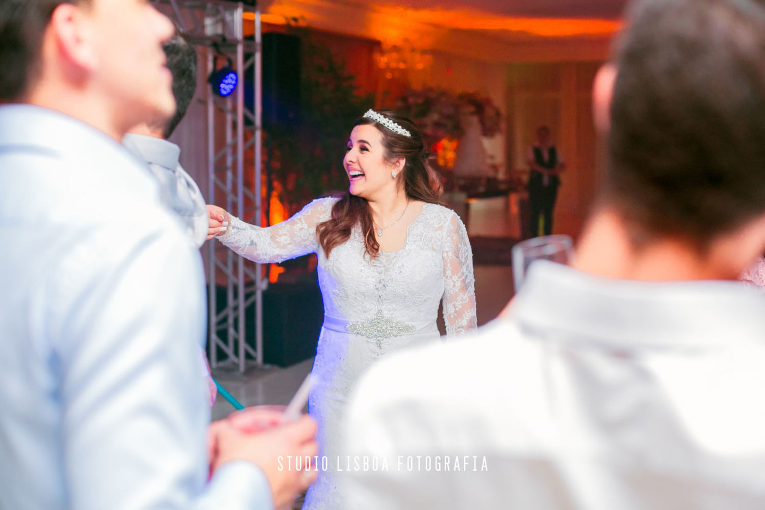 Foto Wedding Lorena e Leonardo Foto Wedding Lorena e Leonardo - Imagem 248