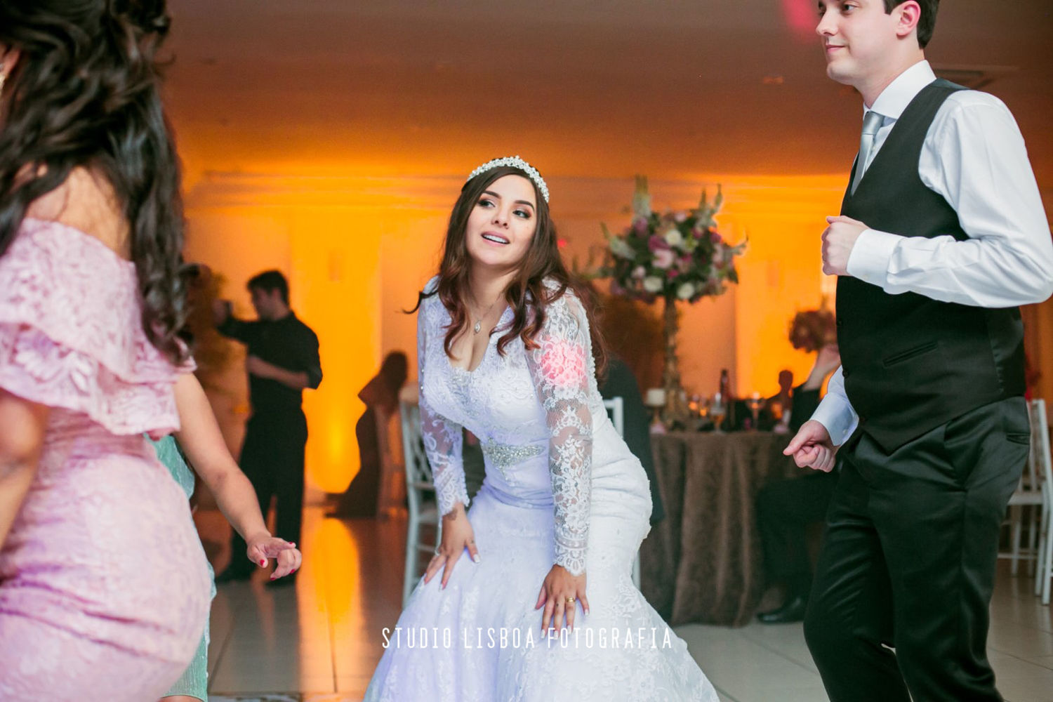 Foto Wedding Lorena e Leonardo Foto Wedding Lorena e Leonardo - Imagem 249