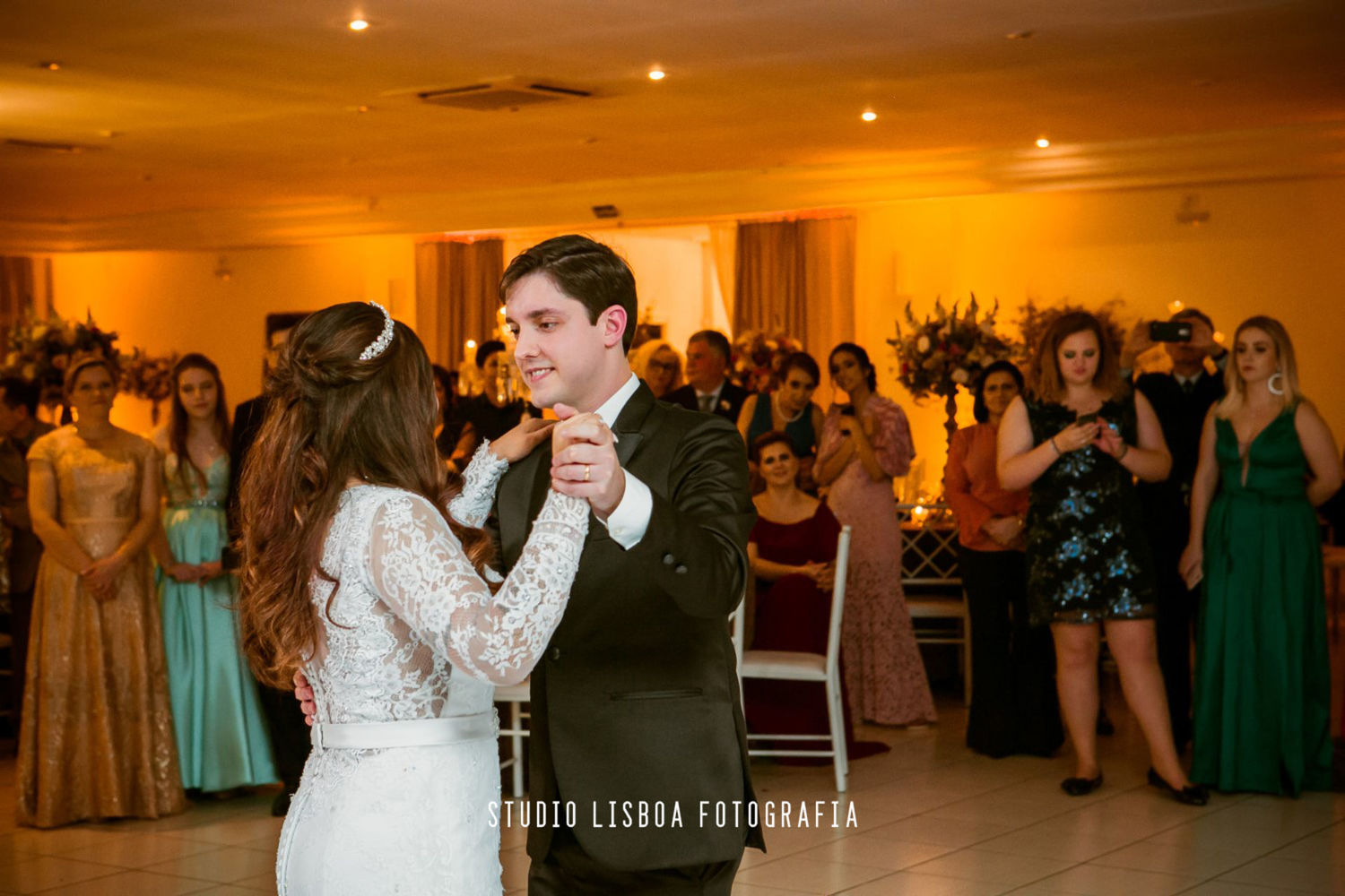 Foto Wedding Lorena e Leonardo Foto Wedding Lorena e Leonardo - Imagem 252