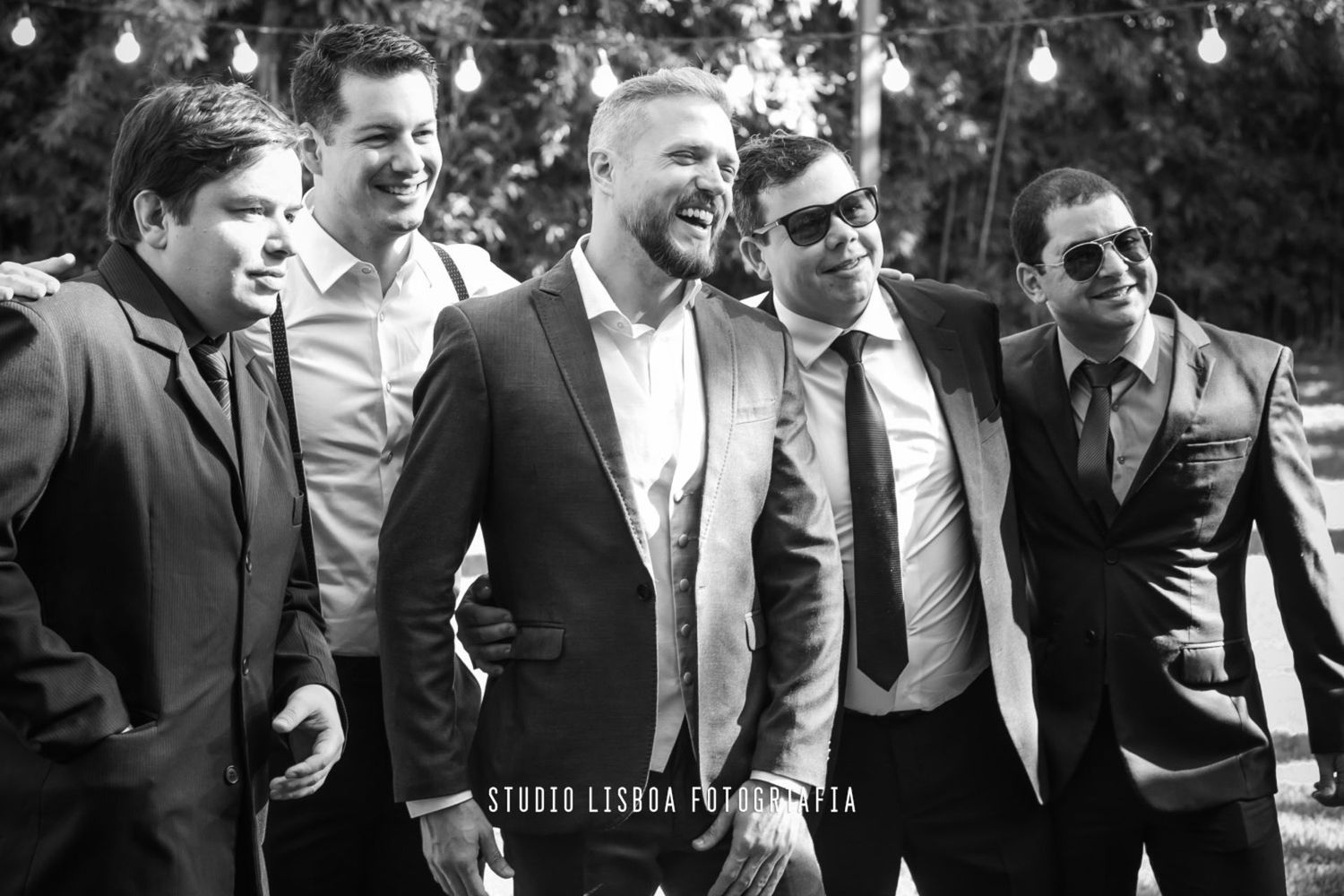 Foto Wedding Nathália e Rodrigo Foto Wedding Nathália e Rodrigo - Imagem 2