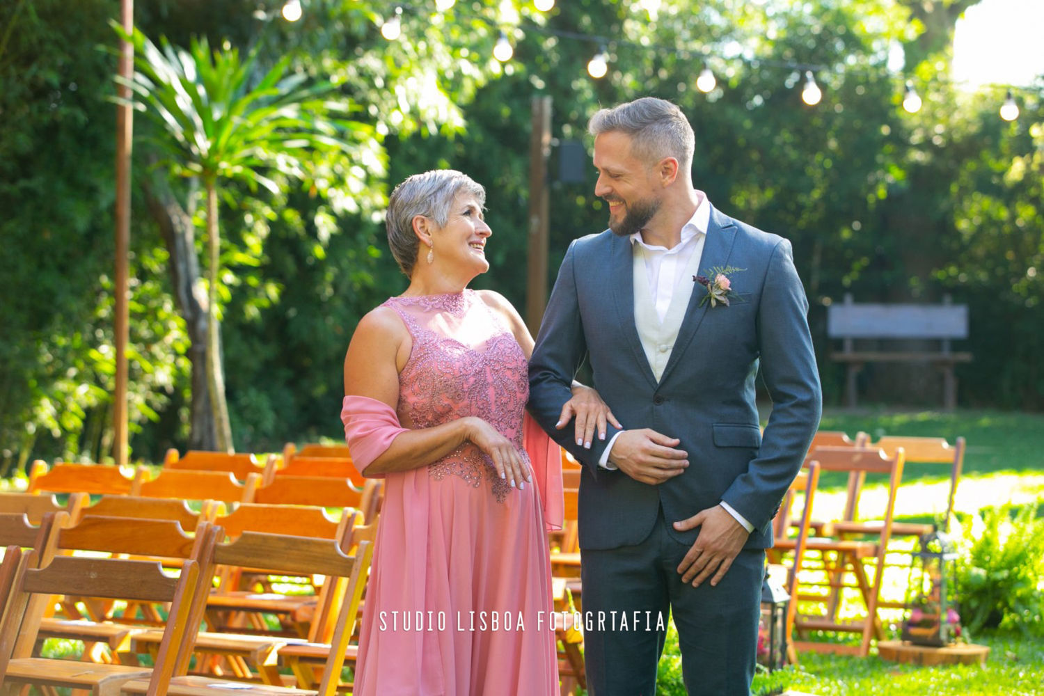 Foto Wedding Nathália e Rodrigo Foto Wedding Nathália e Rodrigo - Imagem 3