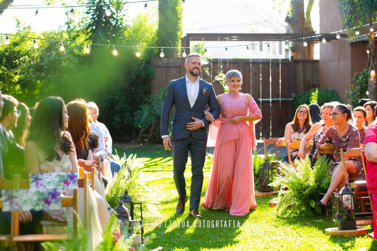Foto Wedding Nathália e Rodrigo Foto Wedding Nathália e Rodrigo - Imagem 5