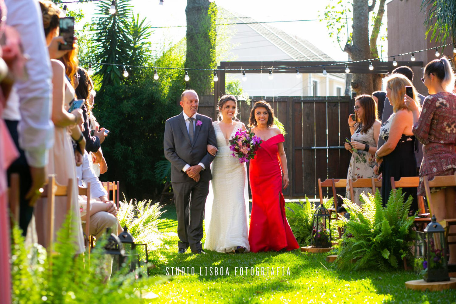 Foto Wedding Nathália e Rodrigo Foto Wedding Nathália e Rodrigo - Imagem 8