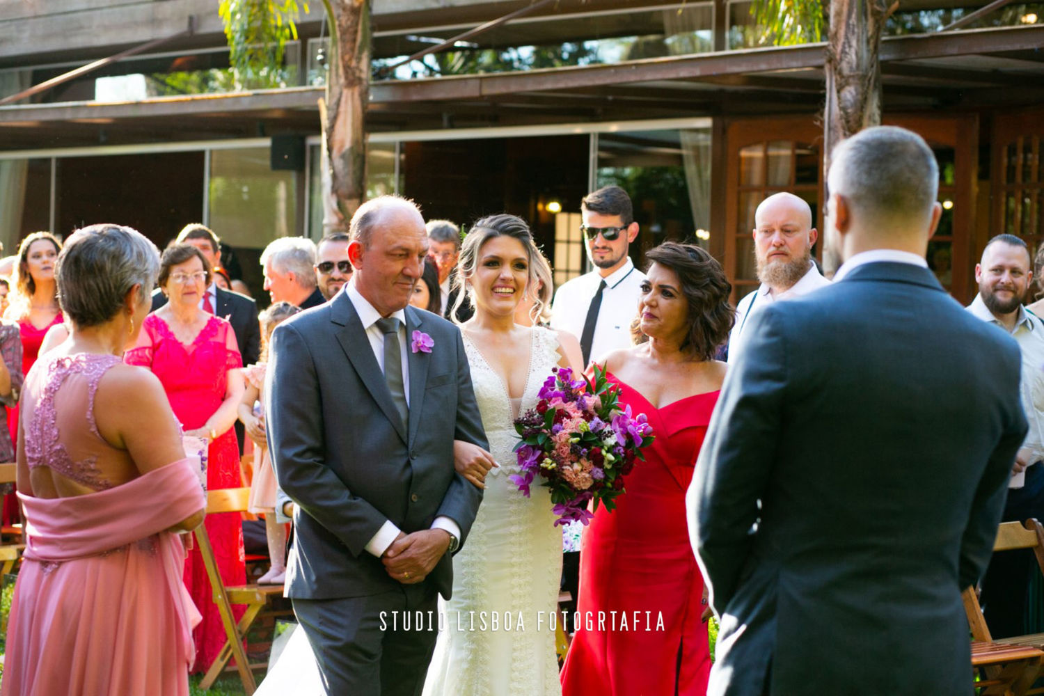 Foto Wedding Nathália e Rodrigo Foto Wedding Nathália e Rodrigo - Imagem 10