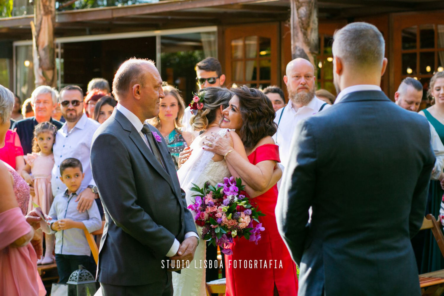 Foto Wedding Nathália e Rodrigo Foto Wedding Nathália e Rodrigo - Imagem 11