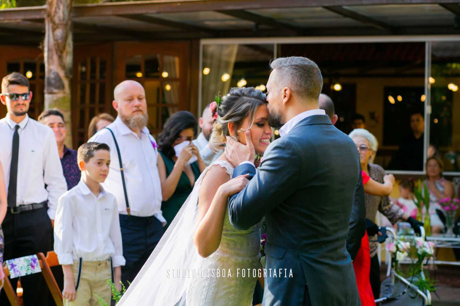 Foto Wedding Nathália e Rodrigo Foto Wedding Nathália e Rodrigo - Imagem 14