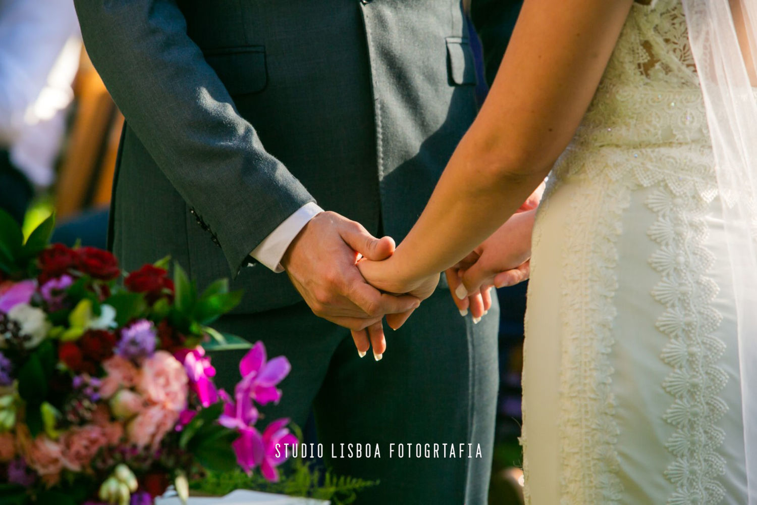 Foto Wedding Nathália e Rodrigo Foto Wedding Nathália e Rodrigo - Imagem 17