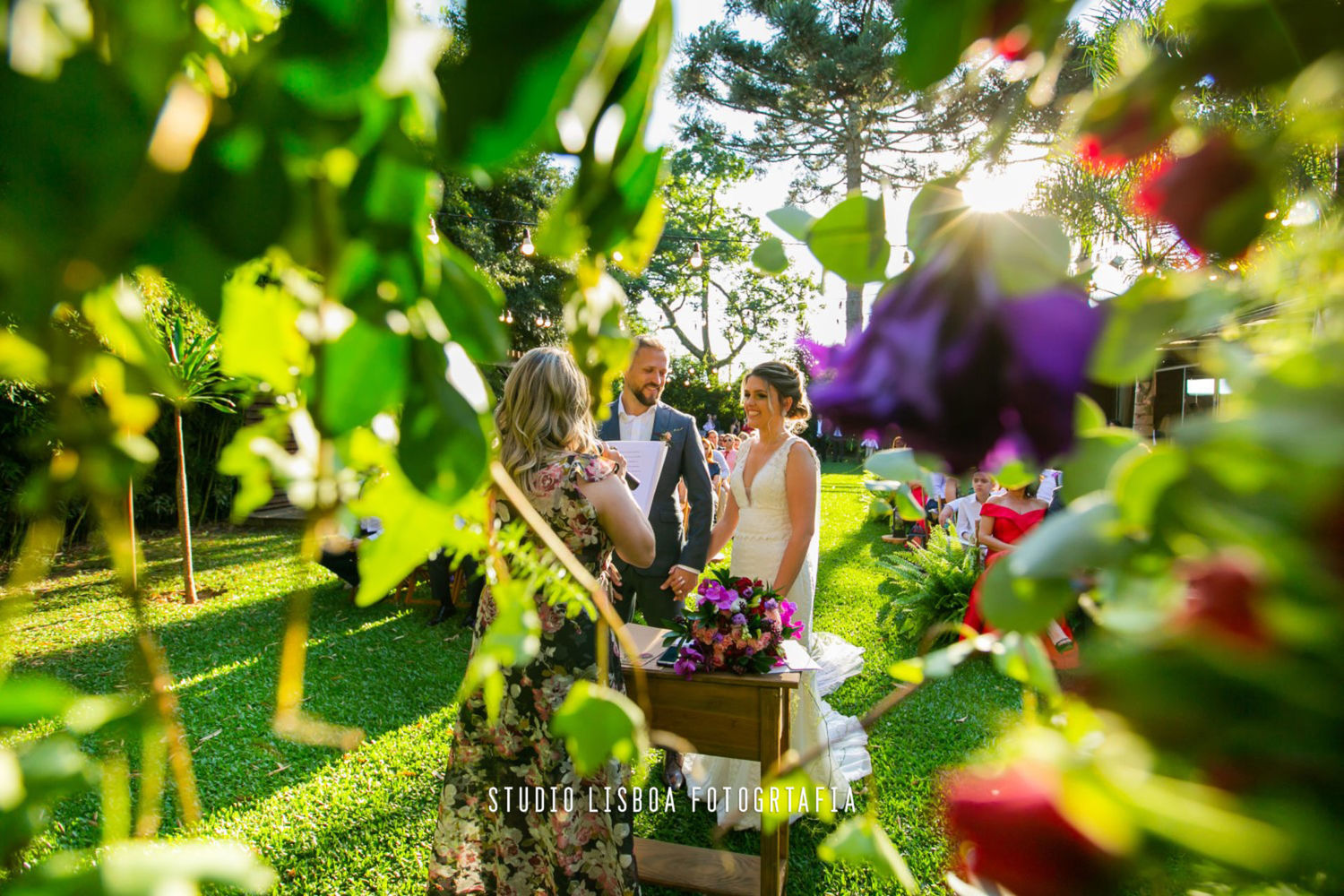 Foto Wedding Nathália e Rodrigo Foto Wedding Nathália e Rodrigo - Imagem 26