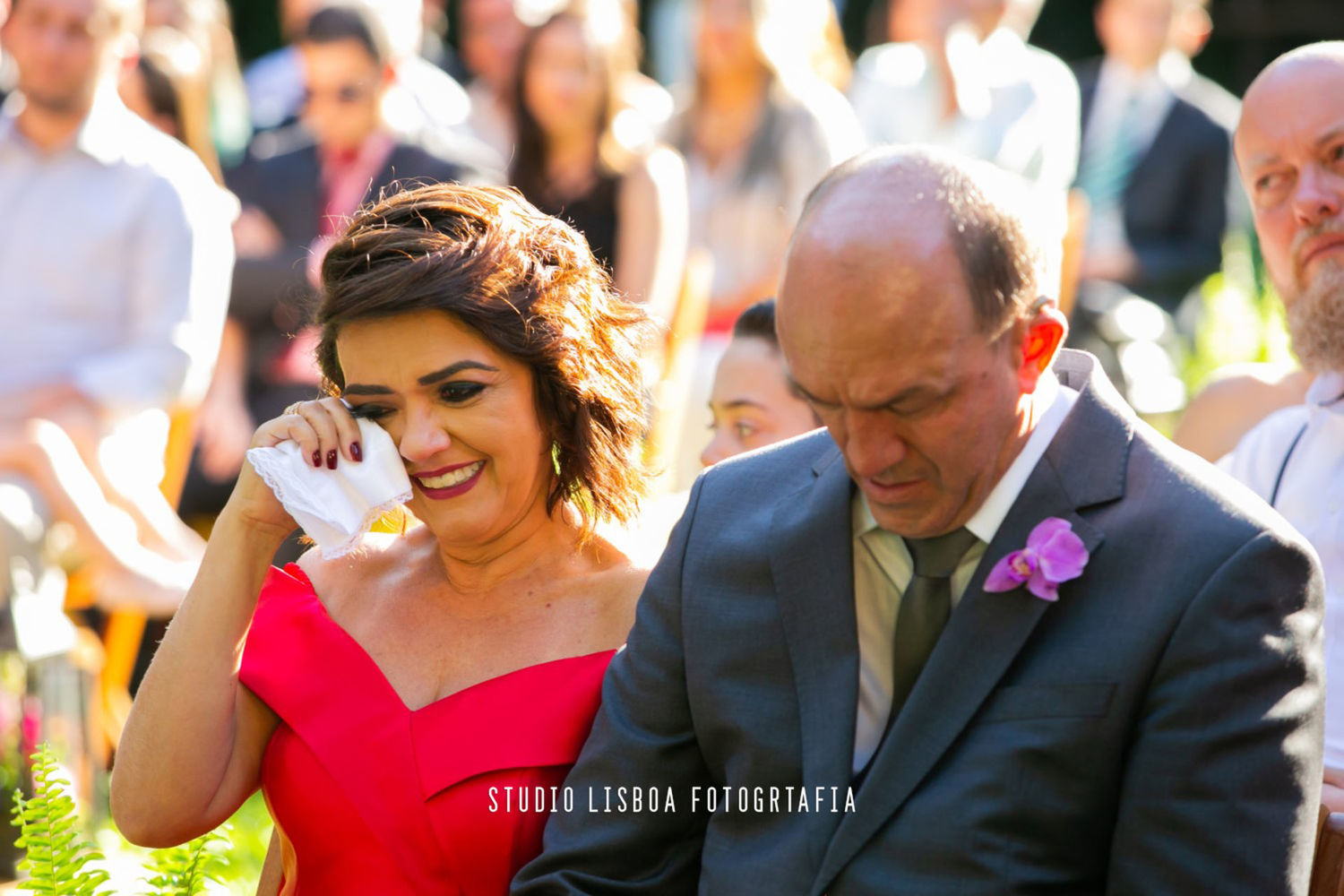 Foto Wedding Nathália e Rodrigo Foto Wedding Nathália e Rodrigo - Imagem 27