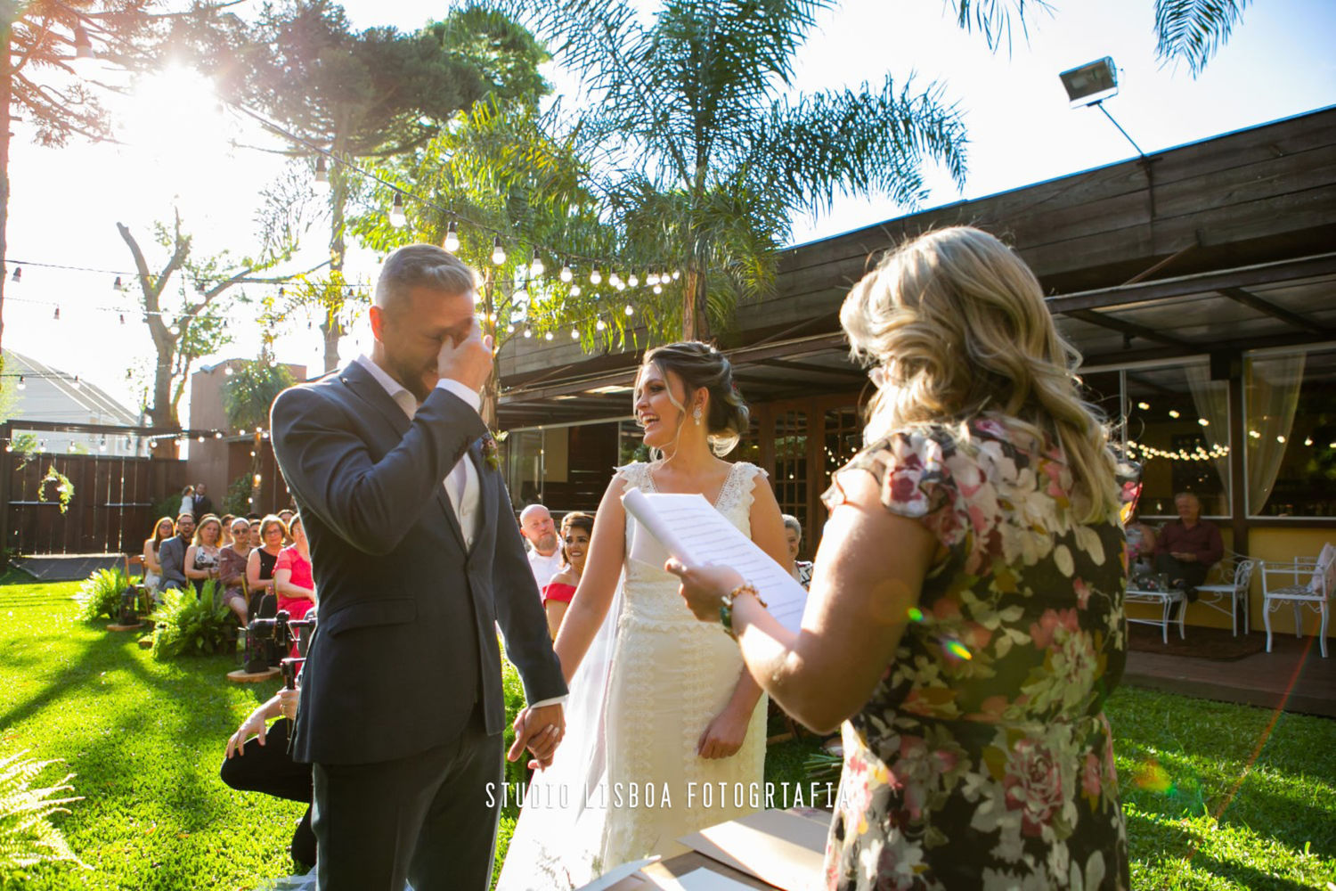 Foto Wedding Nathália e Rodrigo Foto Wedding Nathália e Rodrigo - Imagem 29