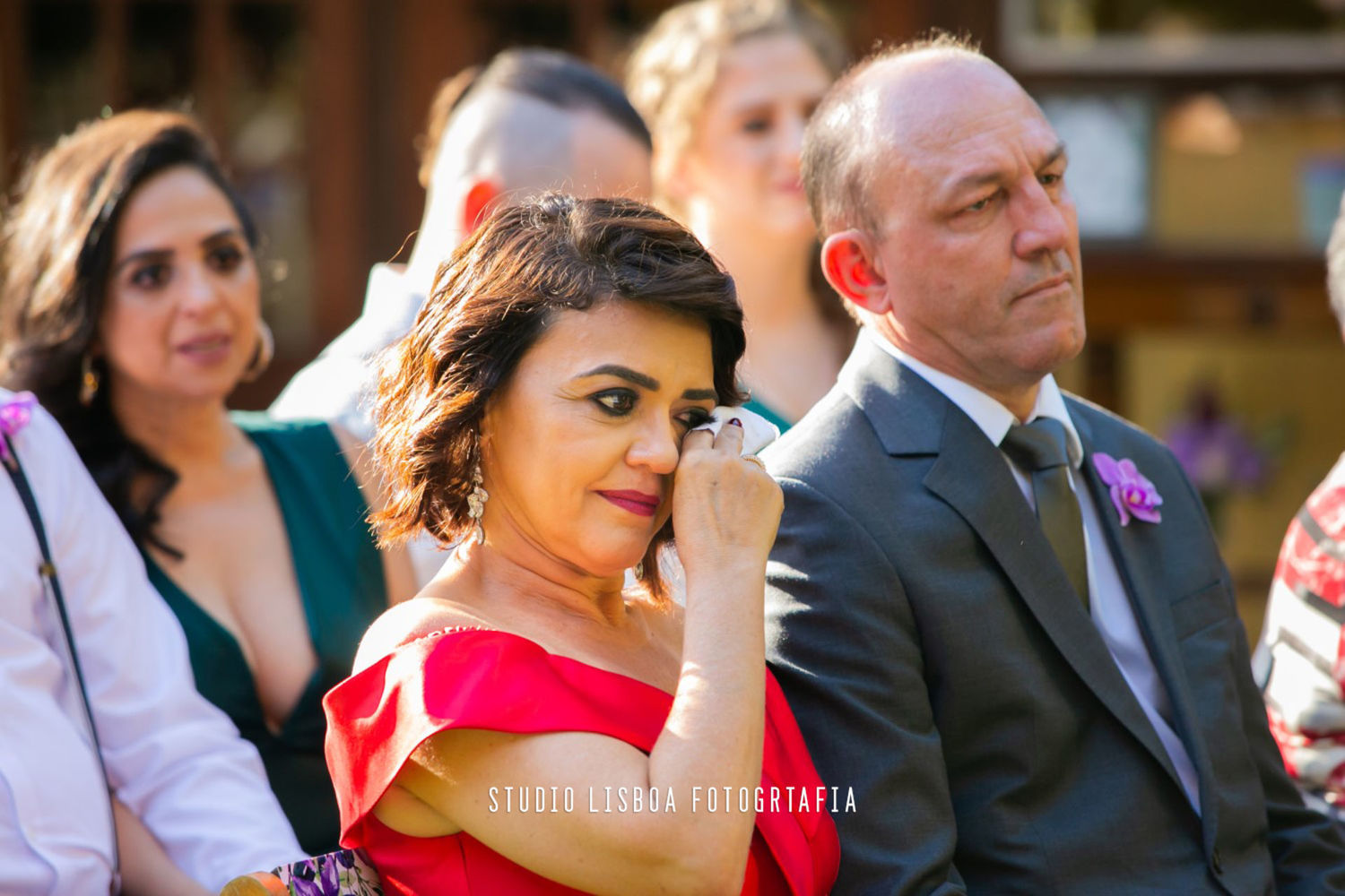 Foto Wedding Nathália e Rodrigo Foto Wedding Nathália e Rodrigo - Imagem 30