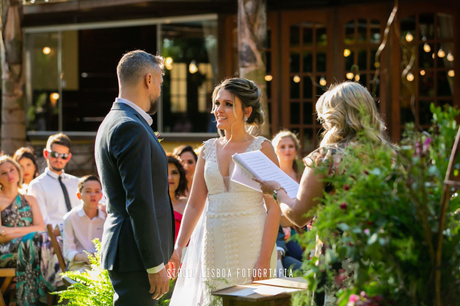 Foto Wedding Nathália e Rodrigo Foto Wedding Nathália e Rodrigo - Imagem 37
